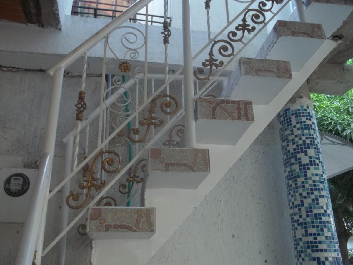 Apartamento Casa Valentina Del Mar-rodadero-santa Marta