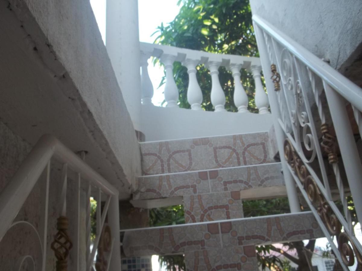Casa Valentina Del Mar-rodadero-santa Marta Apartamento