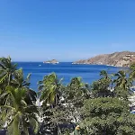 Casa Valentina Del Mar-Rodadero-Santa Marta