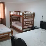 Casa Valentina Del Mar-Rodadero-Santa Marta