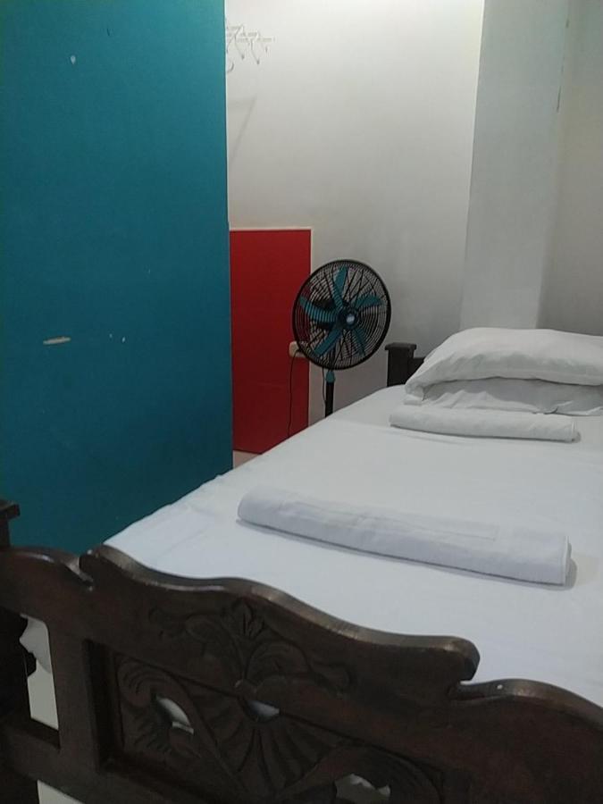 Casa Valentina Del Mar-rodadero-santa Marta Appartement *