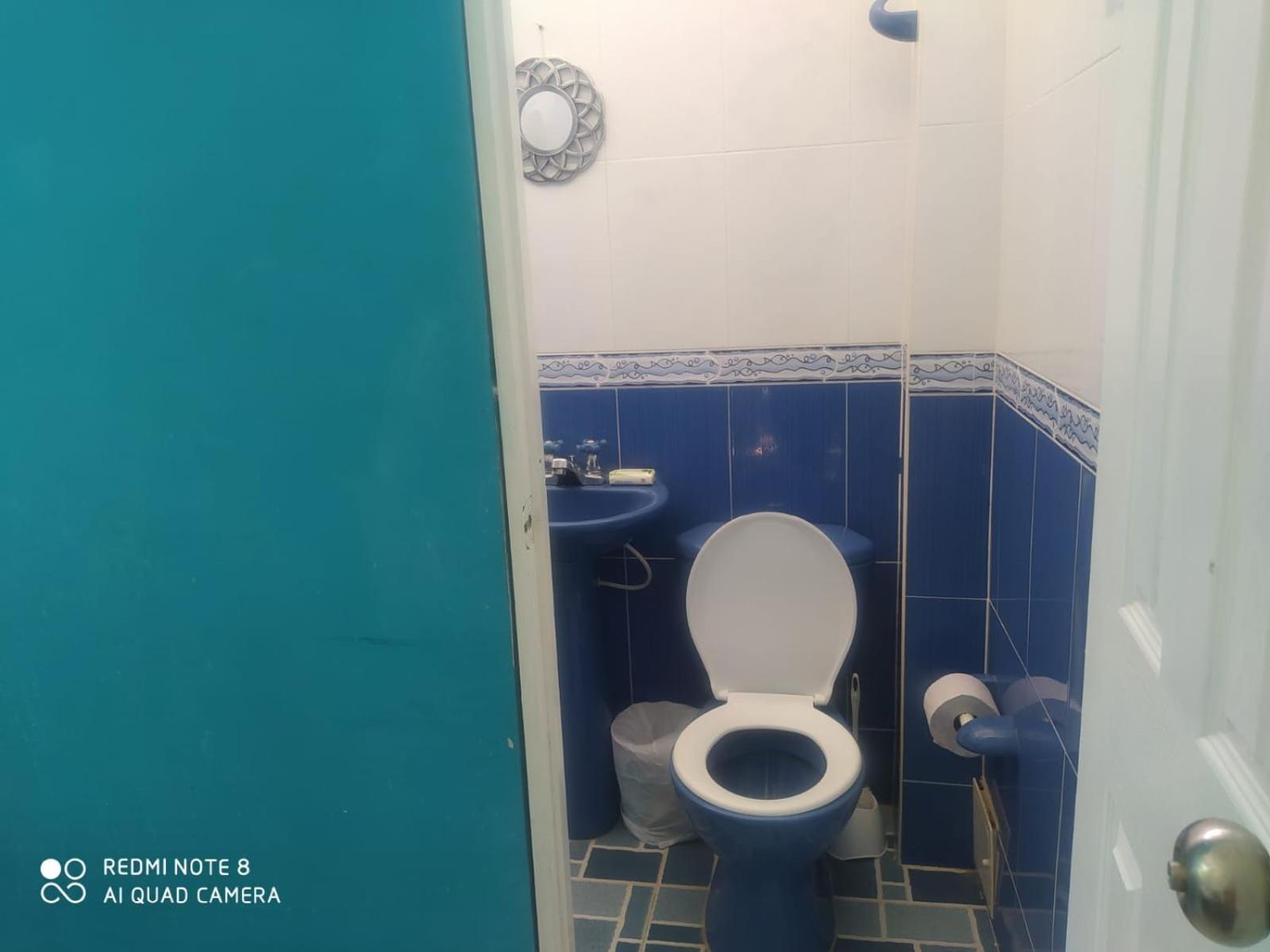 Appartement Casa Valentina Del Mar-rodadero-santa Marta