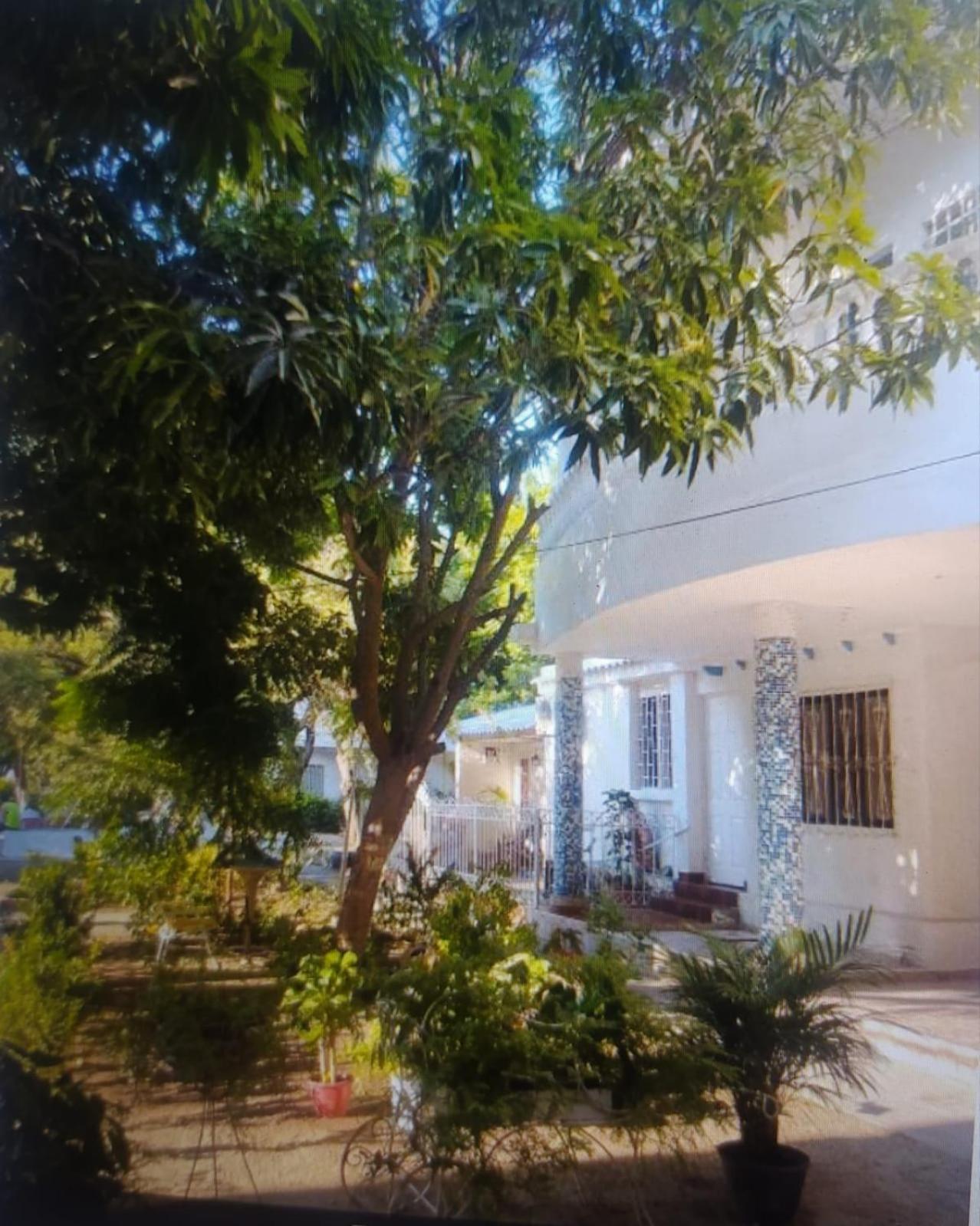 Appartement Casa Valentina Del Mar-rodadero-santa Marta