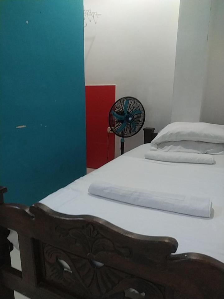 Appartement Casa Valentina Del Mar-rodadero-santa Marta