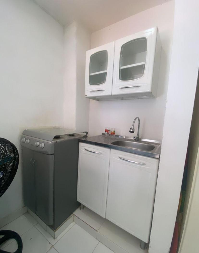 Casa Valentina Del Mar-rodadero-santa Marta Appartement Santa Marta (Magdalena)