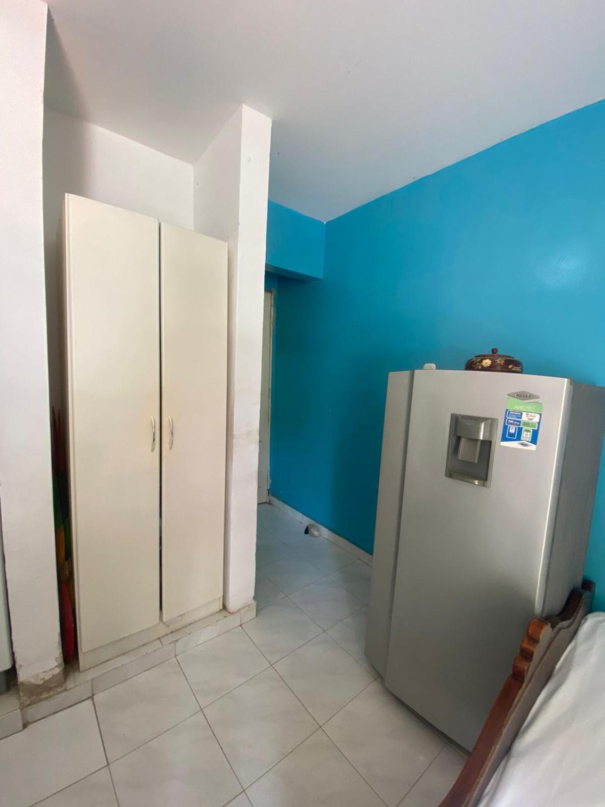 Casa Valentina Del Mar-rodadero-santa Marta Appartement Santa Marta (Magdalena)