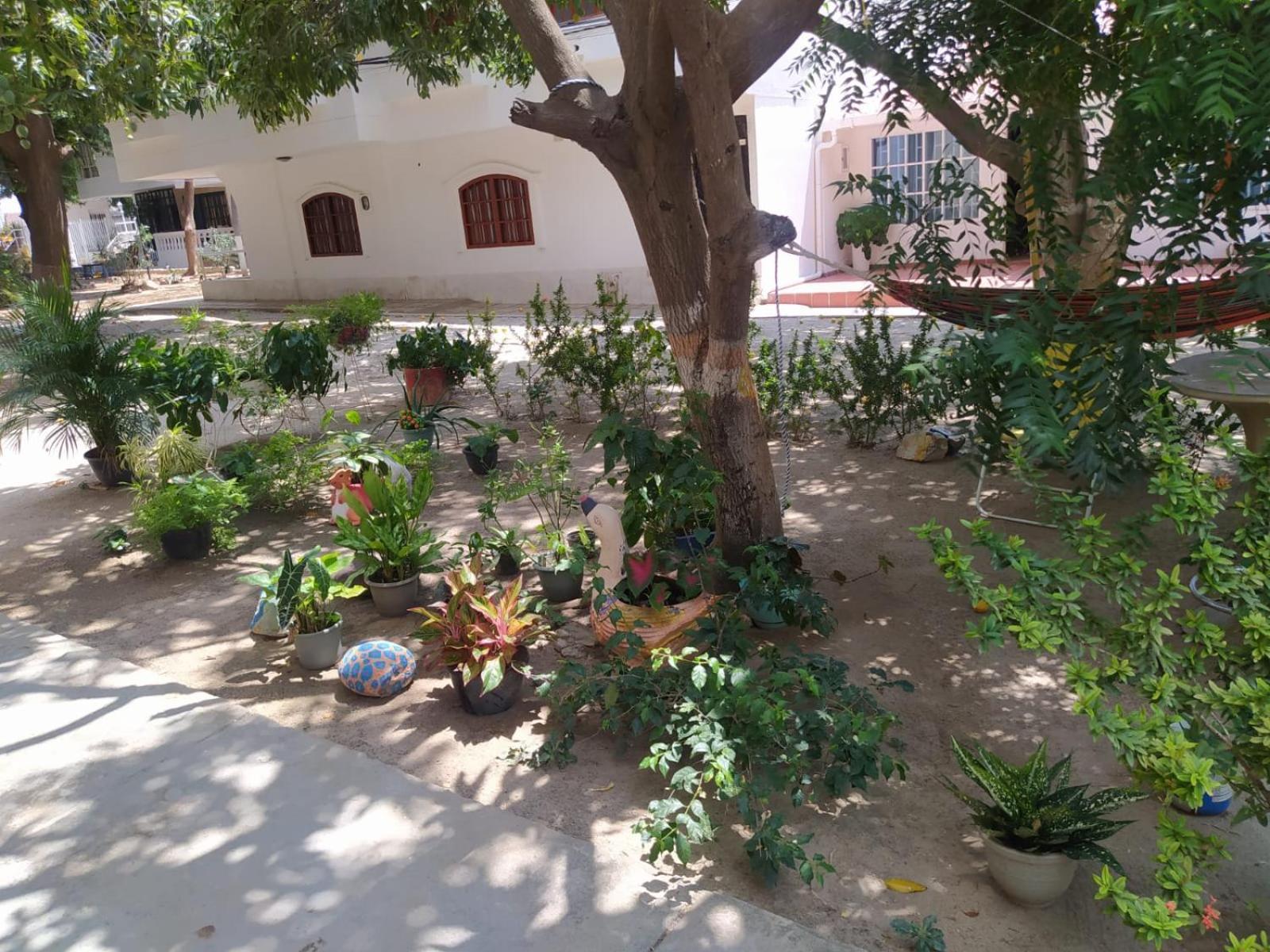 Casa Valentina Del Mar-rodadero-santa Marta Appartement *