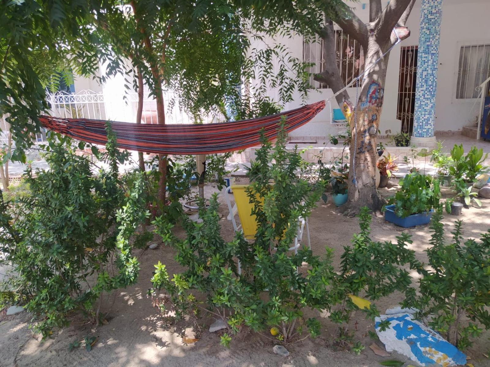 Appartement Casa Valentina Del Mar-rodadero-santa Marta