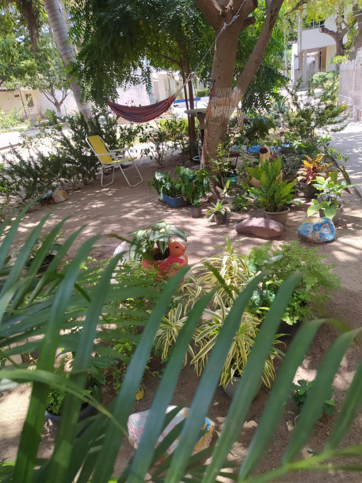 Appartement Casa Valentina Del Mar-rodadero-santa Marta