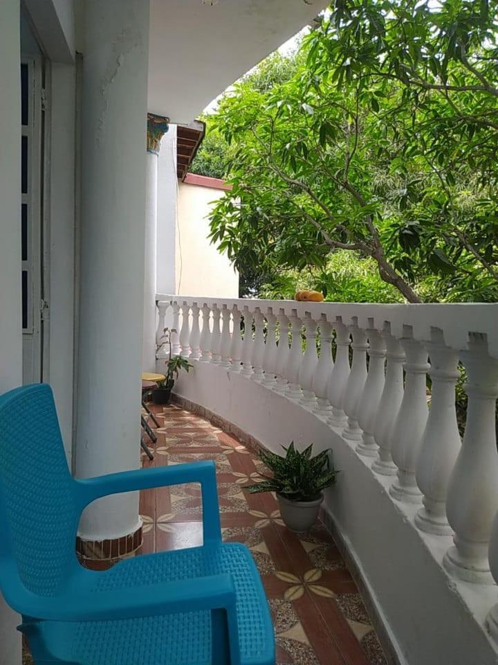 Casa Valentina Del Mar-rodadero-santa Marta Appartement *