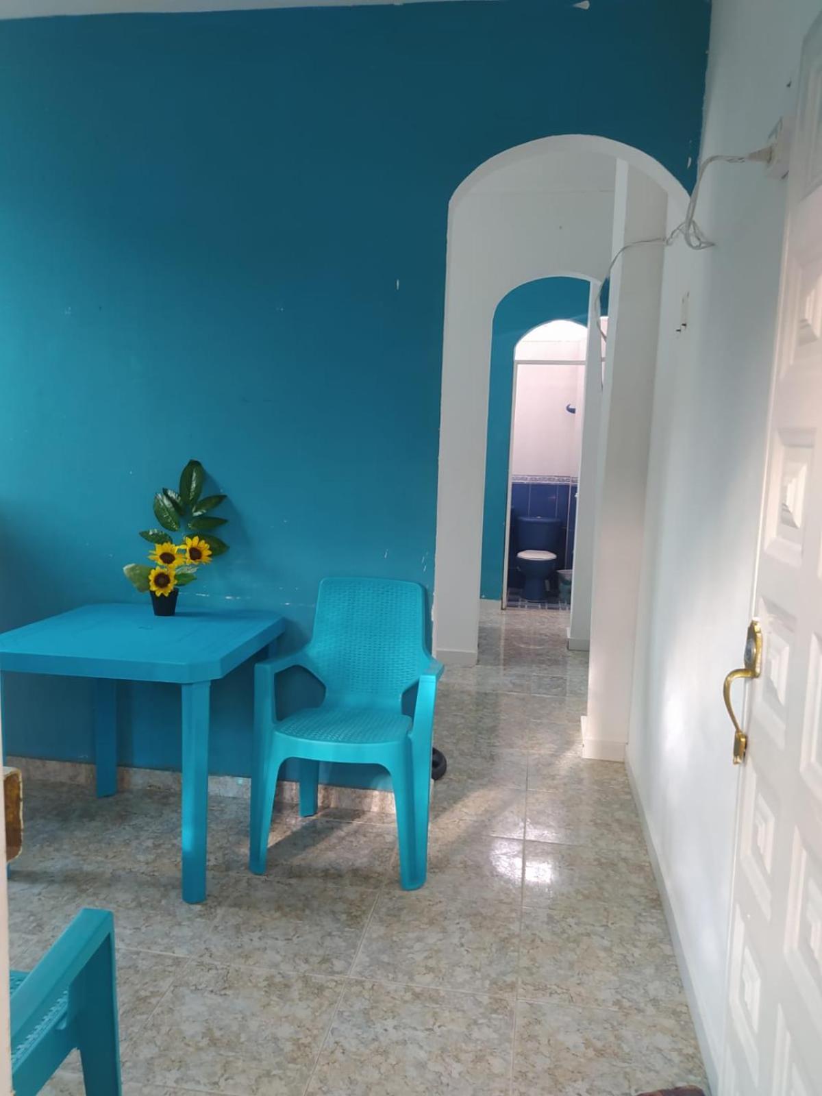 Appartement Casa Valentina Del Mar-rodadero-santa Marta