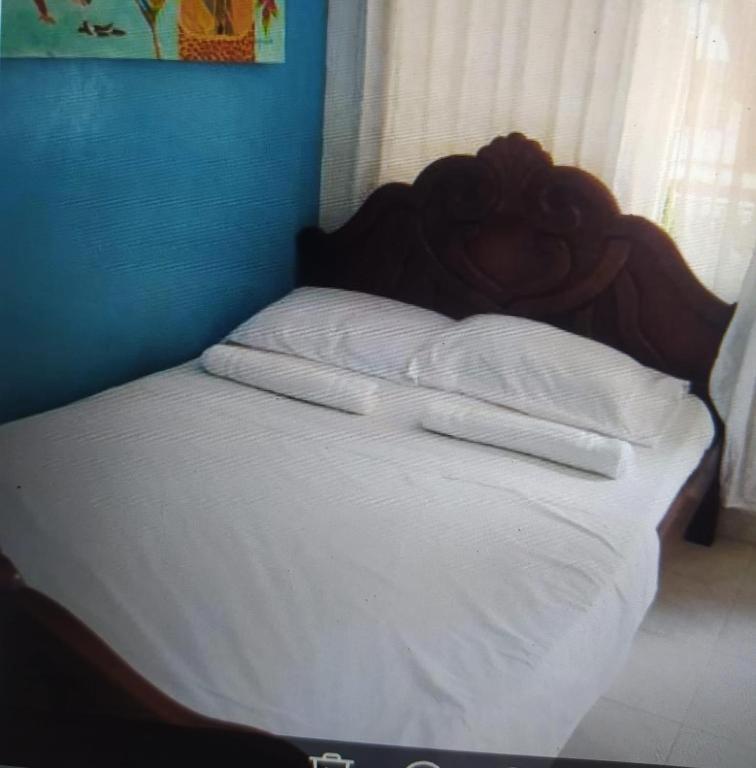 Casa Valentina Del Mar-rodadero-santa Marta * Santa Marta (Magdalena)
