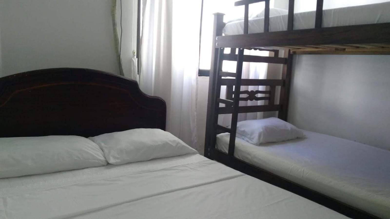 Appartement Casa Valentina Del Mar-rodadero-santa Marta