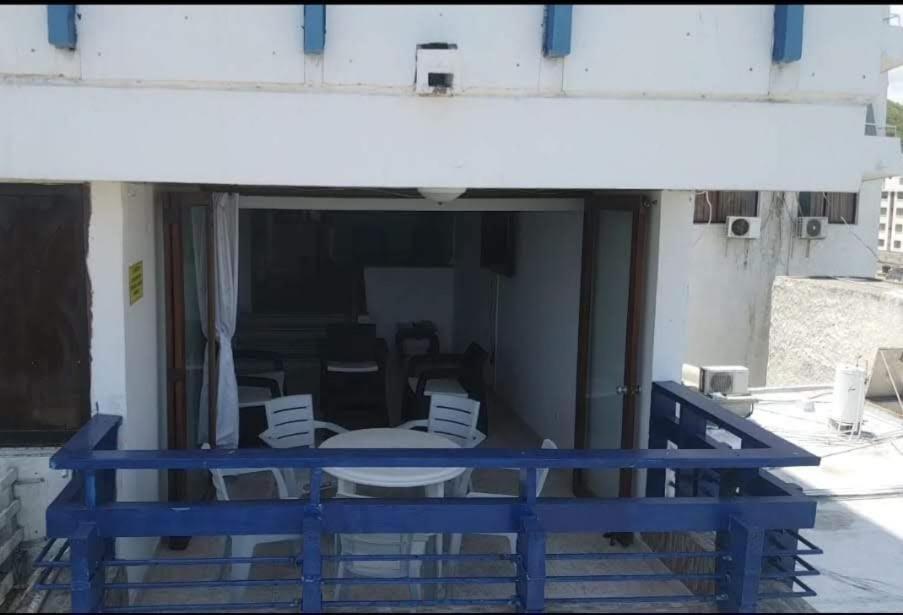 Appartement Casa Valentina Del Mar-rodadero-santa Marta Santa Marta (Magdalena)