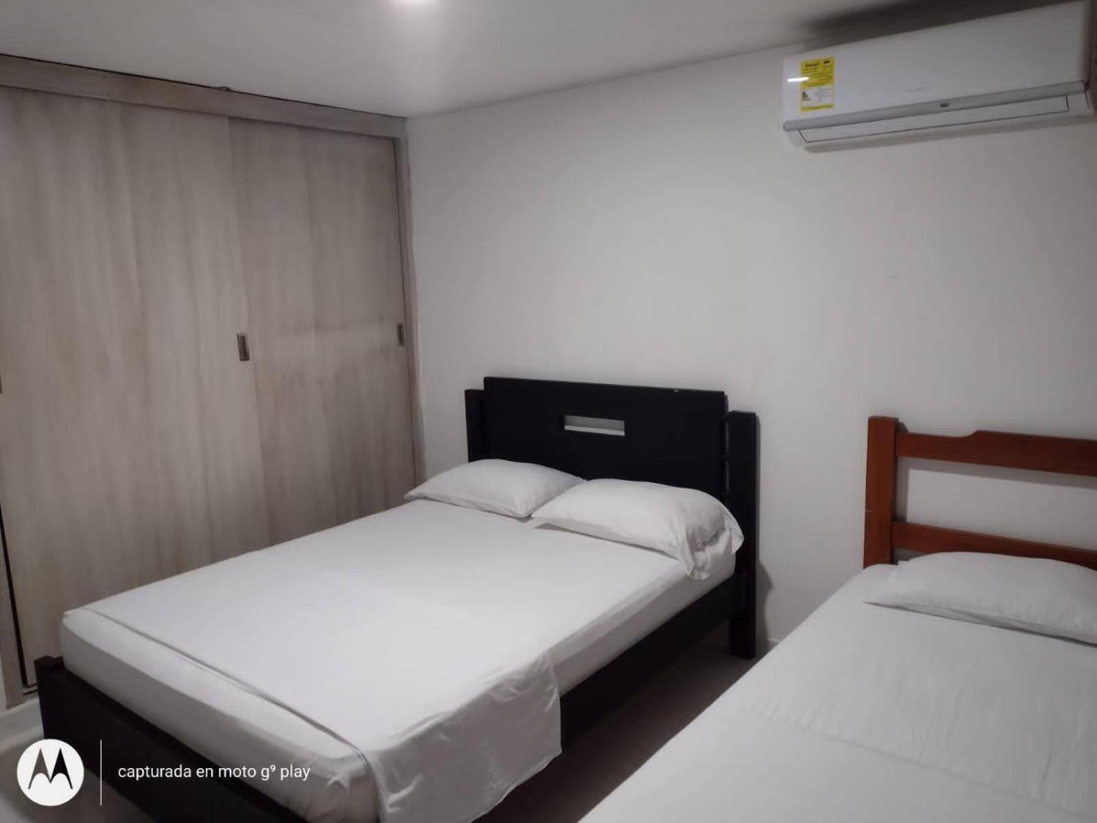 Casa Valentina Del Mar-rodadero-santa Marta Appartement Santa Marta (Magdalena)