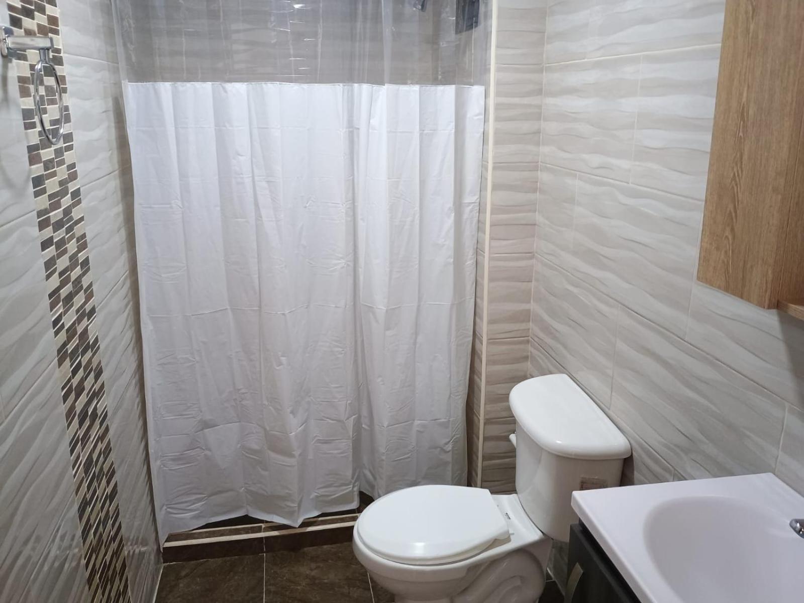 Casa Valentina Del Mar-rodadero-santa Marta Appartement