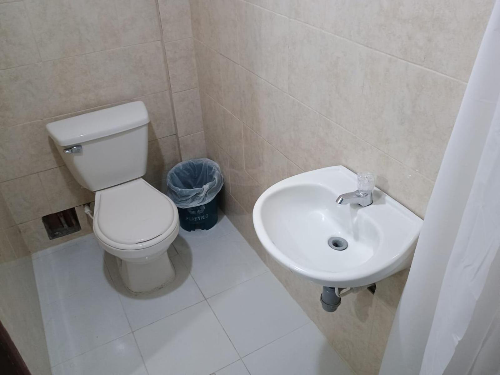 Casa Valentina Del Mar-rodadero-santa Marta Appartement *