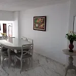 Casa Valentina Del Mar-Rodadero-Santa Marta