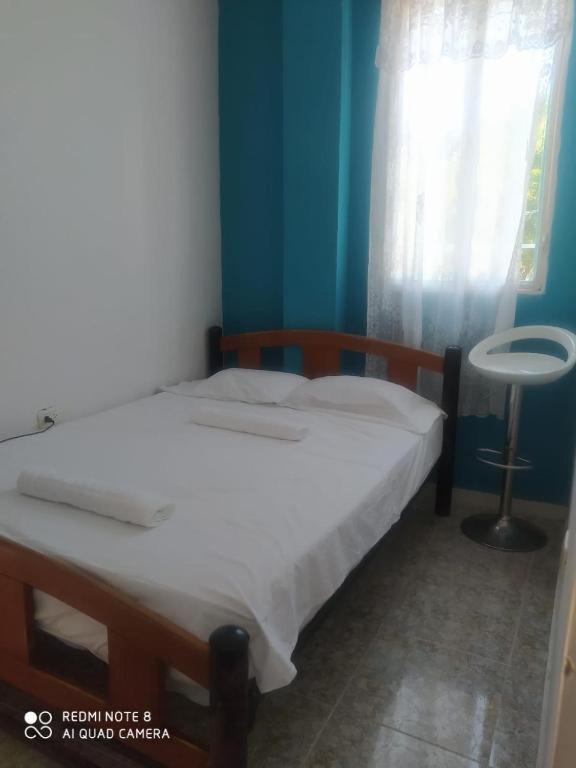Casa Valentina Del Mar-rodadero-santa Marta Apartment
